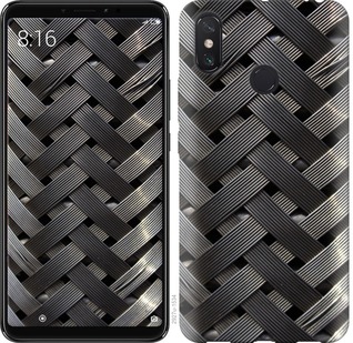

Чехол Металлические фоны для Xiaomi Mi Max 3 671114