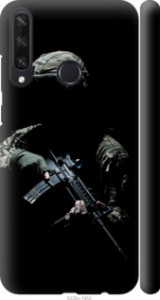 Чехол Защитник v3 для Huawei Y6p