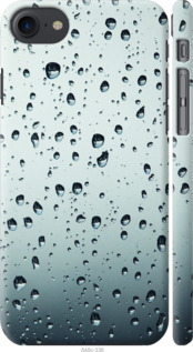 

Чохол Скло в краплях на iPhone SE 2020 1045953