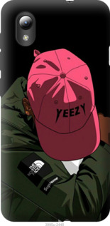 

Чохол logo de yeezy на ZTE Blade A3 2019 1182774