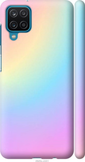 

Чохол Веселка 2 на Samsung Galaxy A12 A125F 1142429