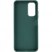 Фото TPU чехол Bonbon Metal Style для Samsung Galaxy A15 4G/5G (Зеленый / Army green) в магазине vchehle.ua