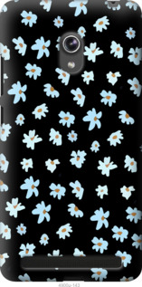 

Чохол Квітковий на Asus ZenFone 6 A600CG 1095241