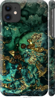

Чехол Мрамор золото богатство для iPhone 11 1405077