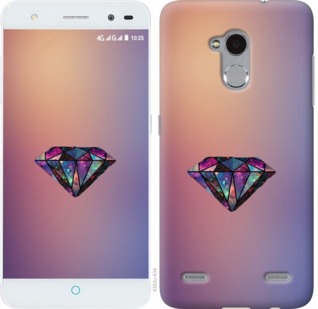 

Чехол Диамант для ZTE V7 Lite 755499