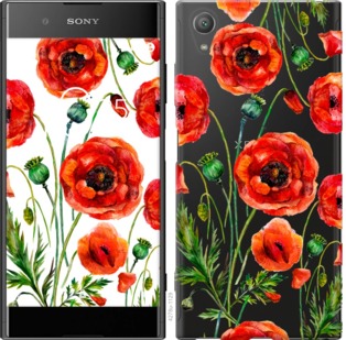 

Чохол для Sony Xperia XA1 Plus 744007