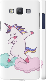 

Чехол Единорог для Samsung Galaxy A5 A500H 845539