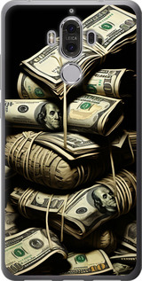 

Чехол Big money для Huawei Mate 9 1649590