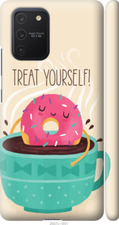 

Чехол Treat Yourself для Samsung Galaxy S10 Lite 2020 904107