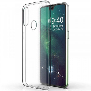 TPU чохол Epic Transparent 1,5mm для Oppo A31