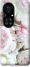 Чехол Пионы v2 для Huawei P50