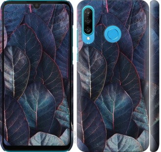 

Чохол Листя v3 на Huawei P30 Lite 705561