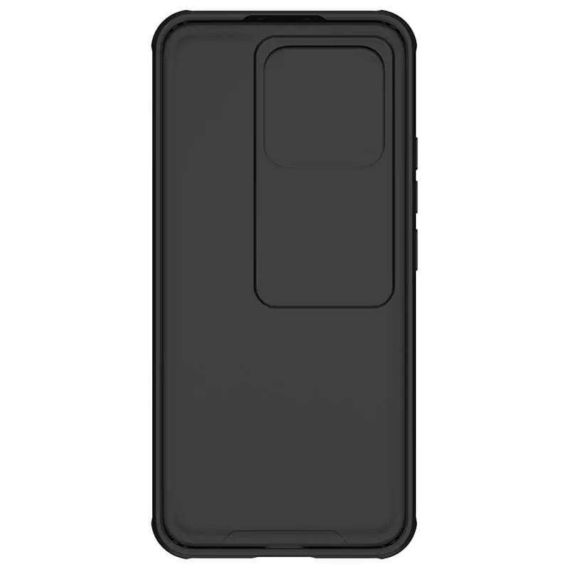 Заказать Карбоновая накладка Nillkin CamShield Pro для Xiaomi 13 (Black) на vchehle.ua
