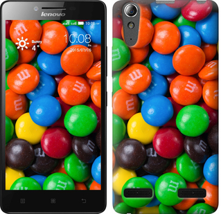 

Чохол MandMs на Lenovo A6000 132673