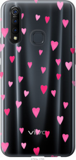 

Чохол Cердечка 2 на Vivo Z5X 1030769