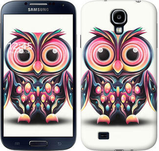 

Чохол Сова v3 на Samsung Galaxy S4 i9500 468006