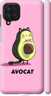 Чехол Avocat для Samsung Galaxy M22 M225F