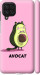 Чехол Avocat для Samsung Galaxy M22 M225F