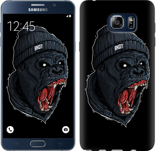 

Чехол Обезьяна в ярости для Samsung Galaxy Note 5 N920C 554601