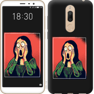 

Чохол Мона Ліза на Meizu M6T 808218