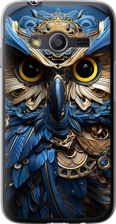

Чехол Сова v2 для Samsung Galaxy Ace 4 G313 1632024
