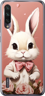 

Чехол Зайчик для Xiaomi Mi A3 1649781