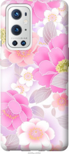 

Чохол Цвіт яблуні на OnePlus 9 Pro 1264887