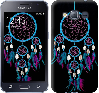 

Чохол Ловець снів на Samsung Galaxy J1 (2016) Duos J120H 300743