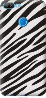 

Чохол Класична зебра для Huawei Honor 9i 1007371