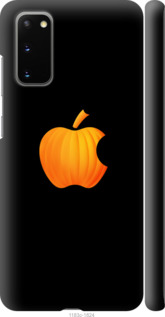 

Чехол Тыковка для Samsung Galaxy S20 1421675