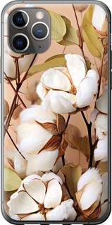 

Чехол Хлопок для iPhone 11 Pro Max 1648997