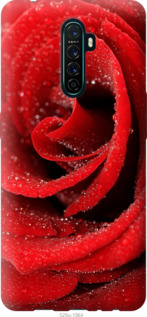 

Чехол Красная роза для Oppo Reno Ace 1574165