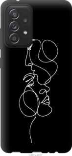 

Чехол Пара для Samsung Galaxy A52 5G 1112479