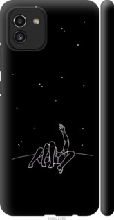 

Чохол Романтика на Samsung Galaxy A03 A035F 1608962