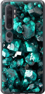 

Чохол Кристали 2 для Xiaomi Mi Note 10 875900