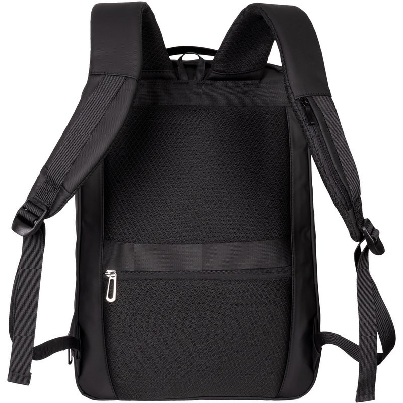 Купити Рюкзак Gelius Backpack Urban Protect GP-BP008 (Black) на vchehle.ua