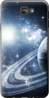 

Чохол Кільця Сатурна на Samsung Galaxy J7 Prime 1612934