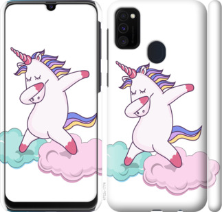 

Чохол єдиноріг для Samsung Galaxy M30s﻿ 860550