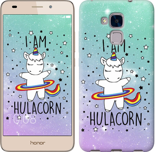 

Чохол Im hulacorn для Huawei Honor 5C 624771