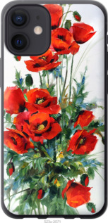 

Чохол Маки на iPhone 12 Mini 1567046