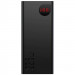 Уцінка Портативне ЗУ Power Bank Baseus Adaman Digital Display 22.5W 40000mAh (PPAD020101)