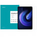 Захисне скло Nillkin (H +) на Xiaomi Pad 6 Max (14") (Прозорий)