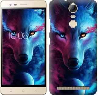 

Чехол Арт-волк для Lenovo Vibe K5 Note A7020a40 624929