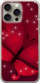 

Чехол Лунная бабочка для iPhone 15 Pro Max 1695760