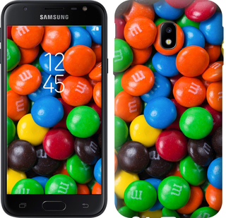 

Чохол MandMs на Samsung Galaxy J3 (2017) 563684