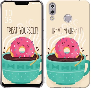 

Чехол Treat Yourself для Asus Zenfone Max Pro M2 ZB631KL 703197