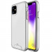 Чехол TPU Space Case transparent для Apple iPhone 11 (6.1") (Прозрачный)