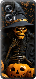 

Чехол Halloween 2 для Xiaomi Redmi Note 11T Pro 1639415