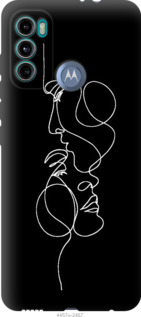 

Чохол Пара на Motorola G60 1229387