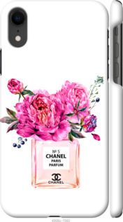 

Чехол Chanel для iPhone XR 988015